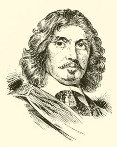 Henry Lawes, 1595-1662 de American School
